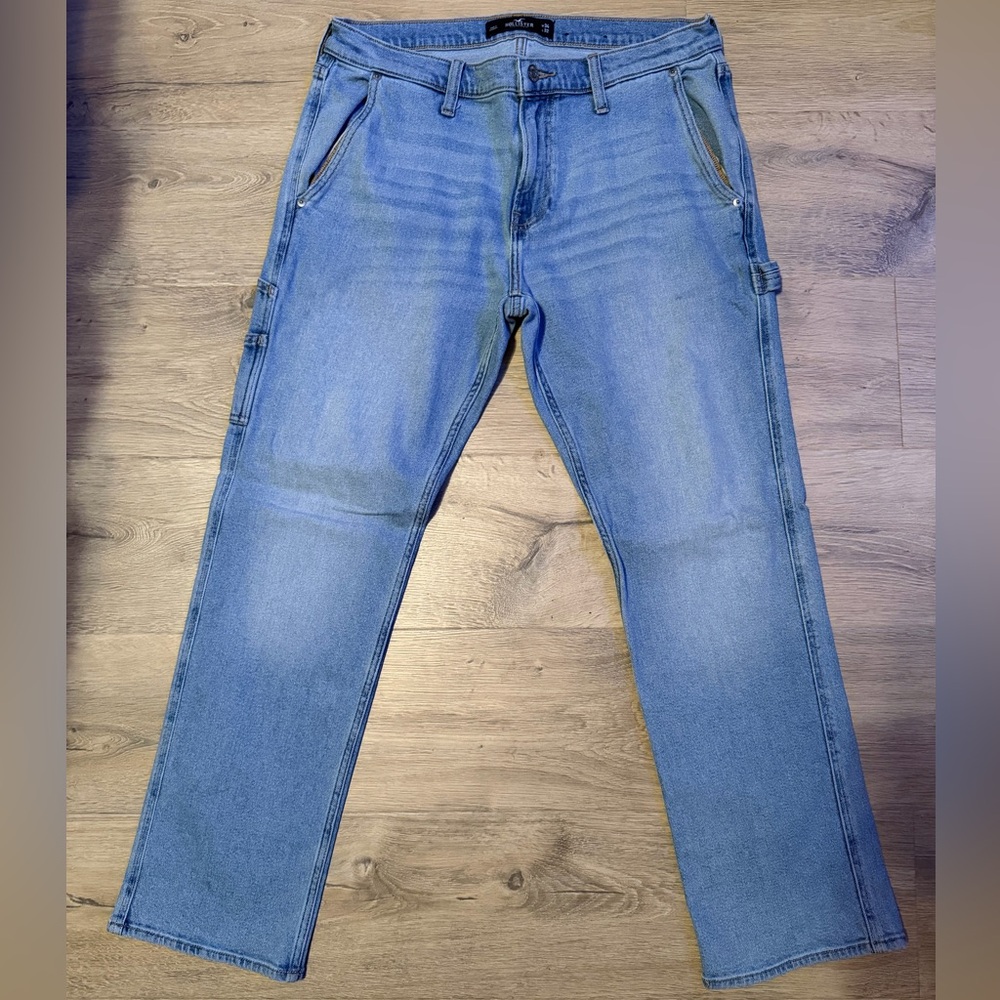 Hollister Men's Jeans